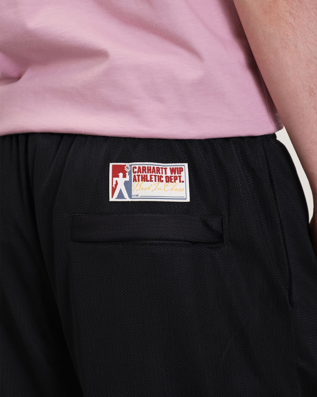 Купить Шорты CARHARTT WIP