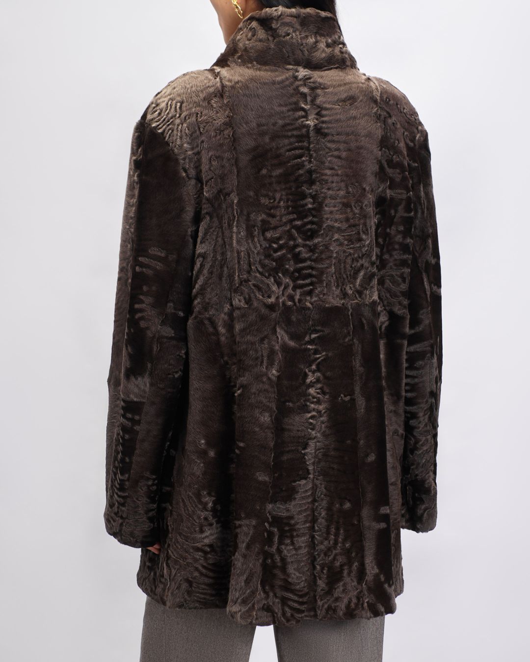 Купить Шуба SENCELLERIE