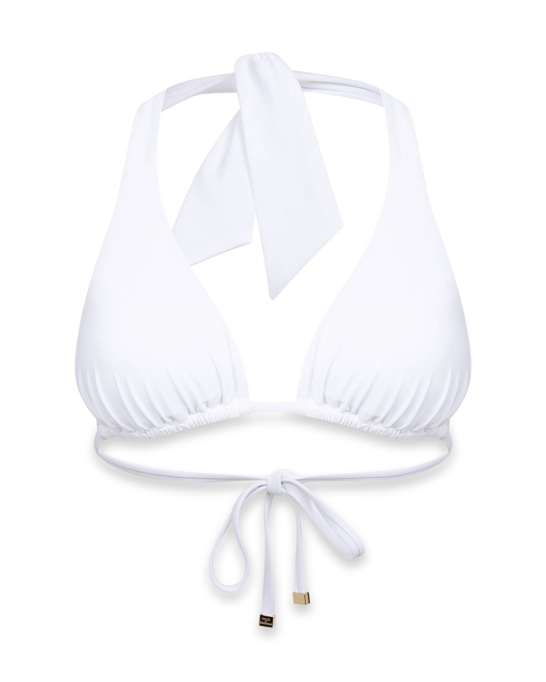 Купить Купальный топ DOLCE & GABBANA