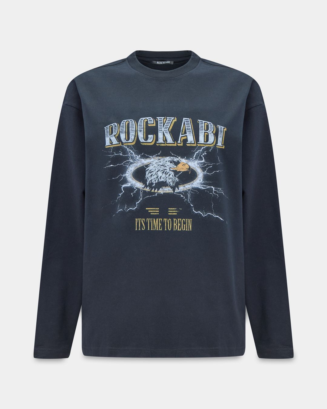 Купить Футболка ROCKABI