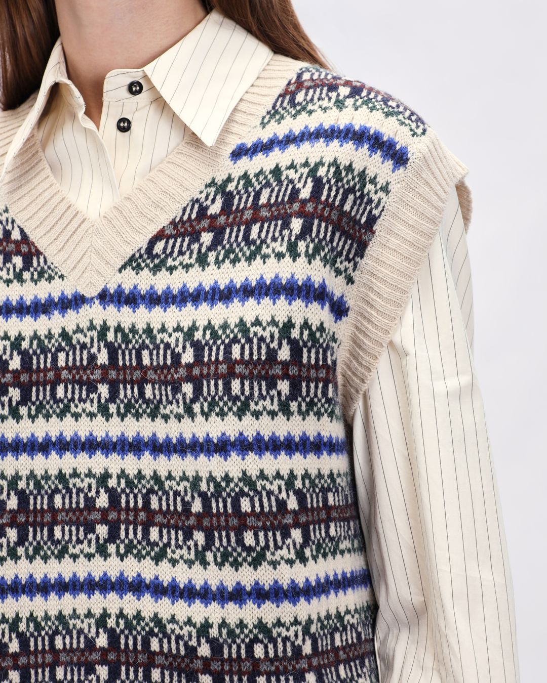 Купить Жилет WEEKEND MAX MARA