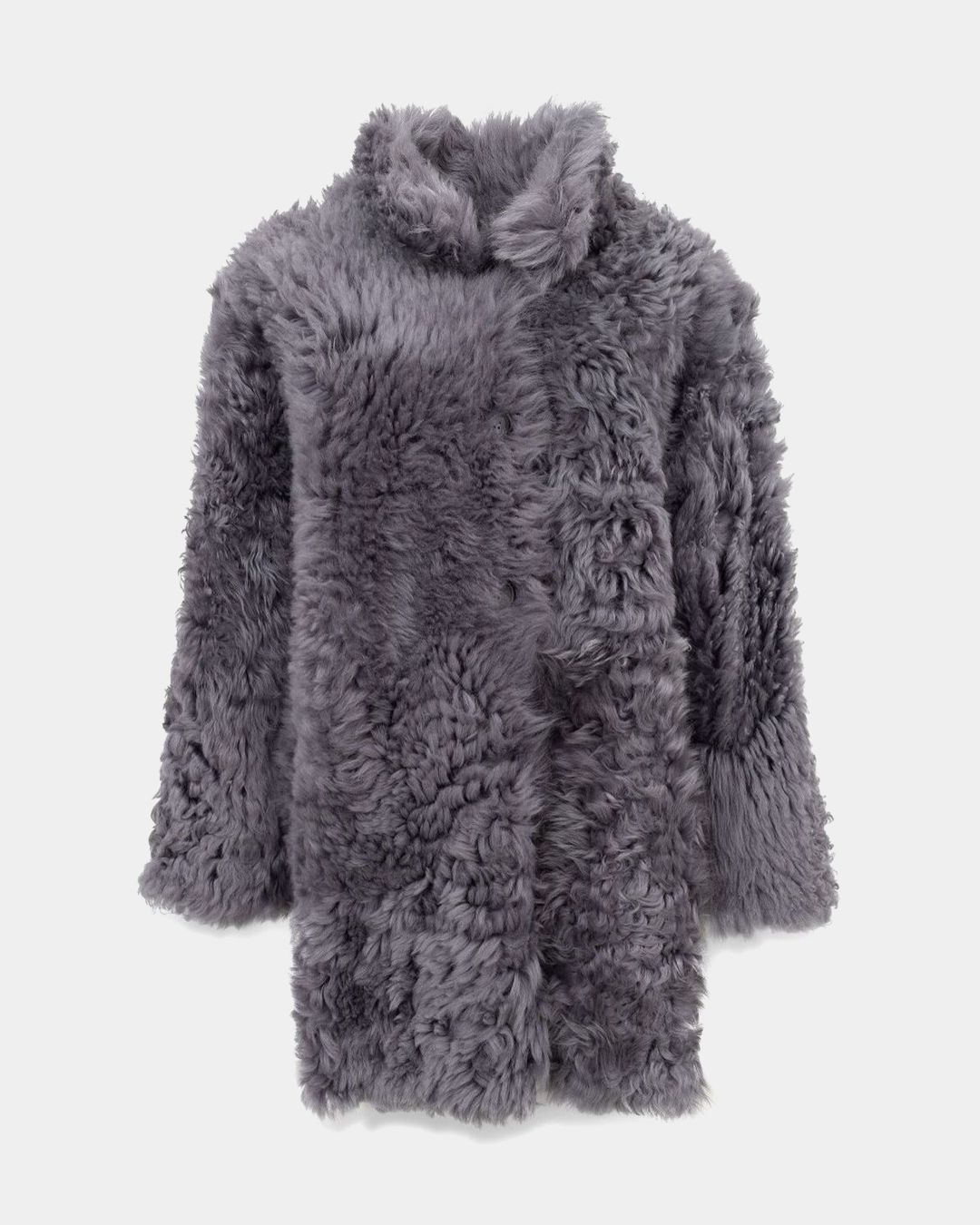 Купить Дубленка CHAUD STUDIO