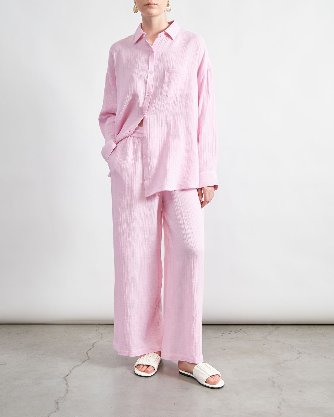 Купить Брюки SEA LEVEL