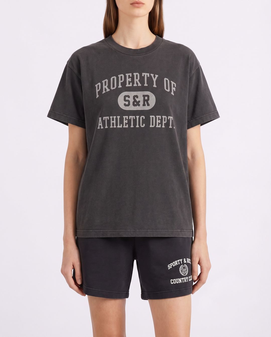 Купить Футболка SPORTY&RICH