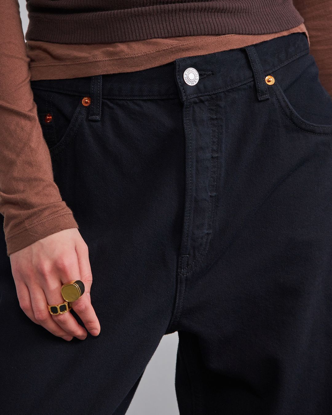 Купить Джинсы RE/DONE