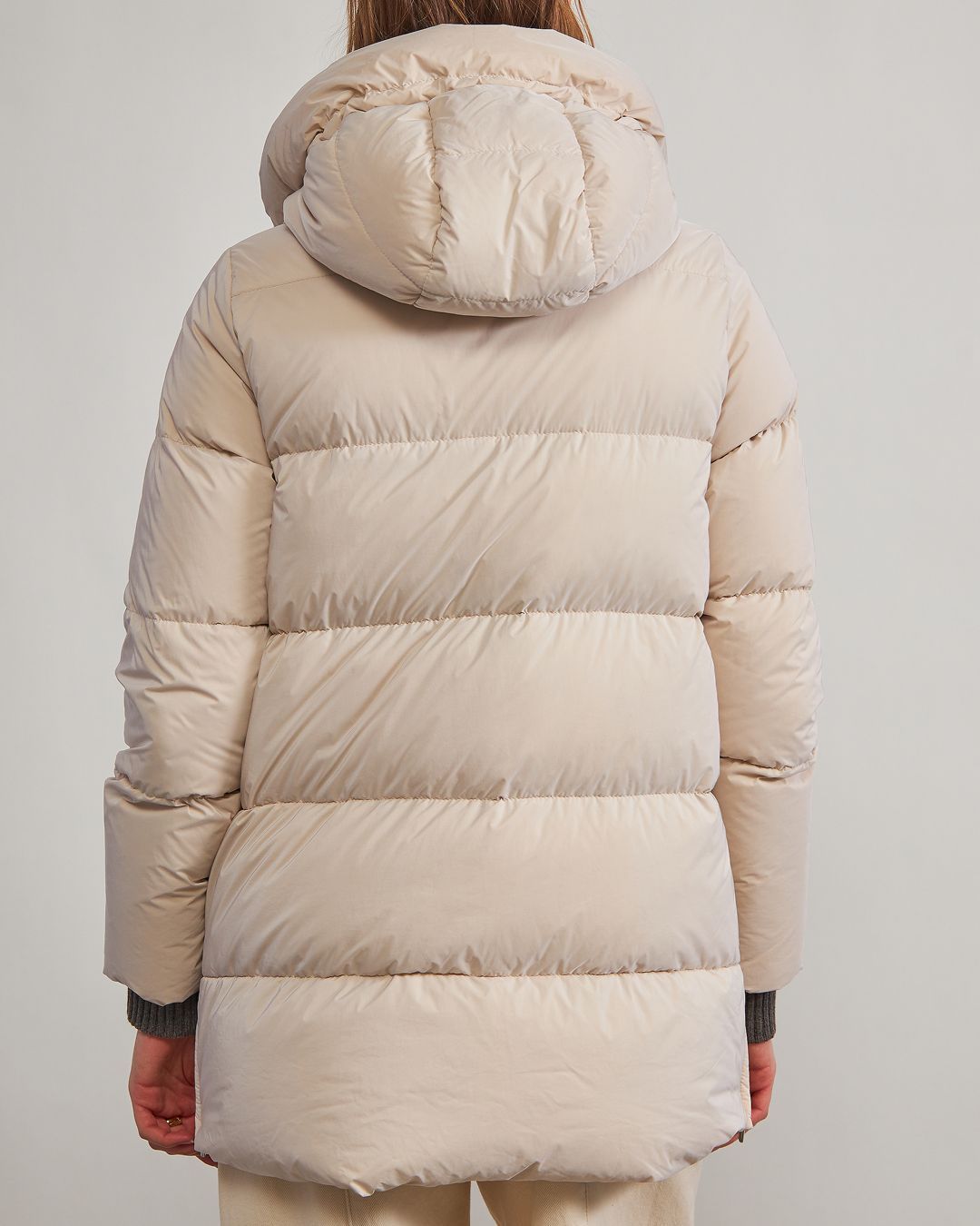 Купить Пуховик MOORER