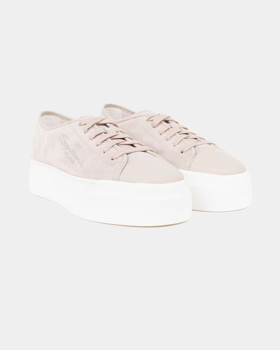 Купить Кеды SANTONI