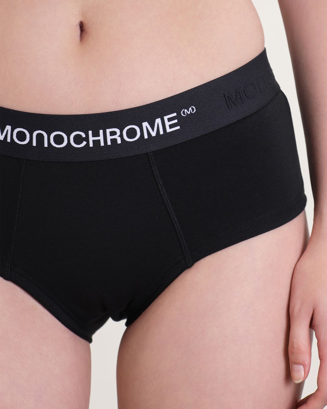 Купить Трусы MONOCHROME