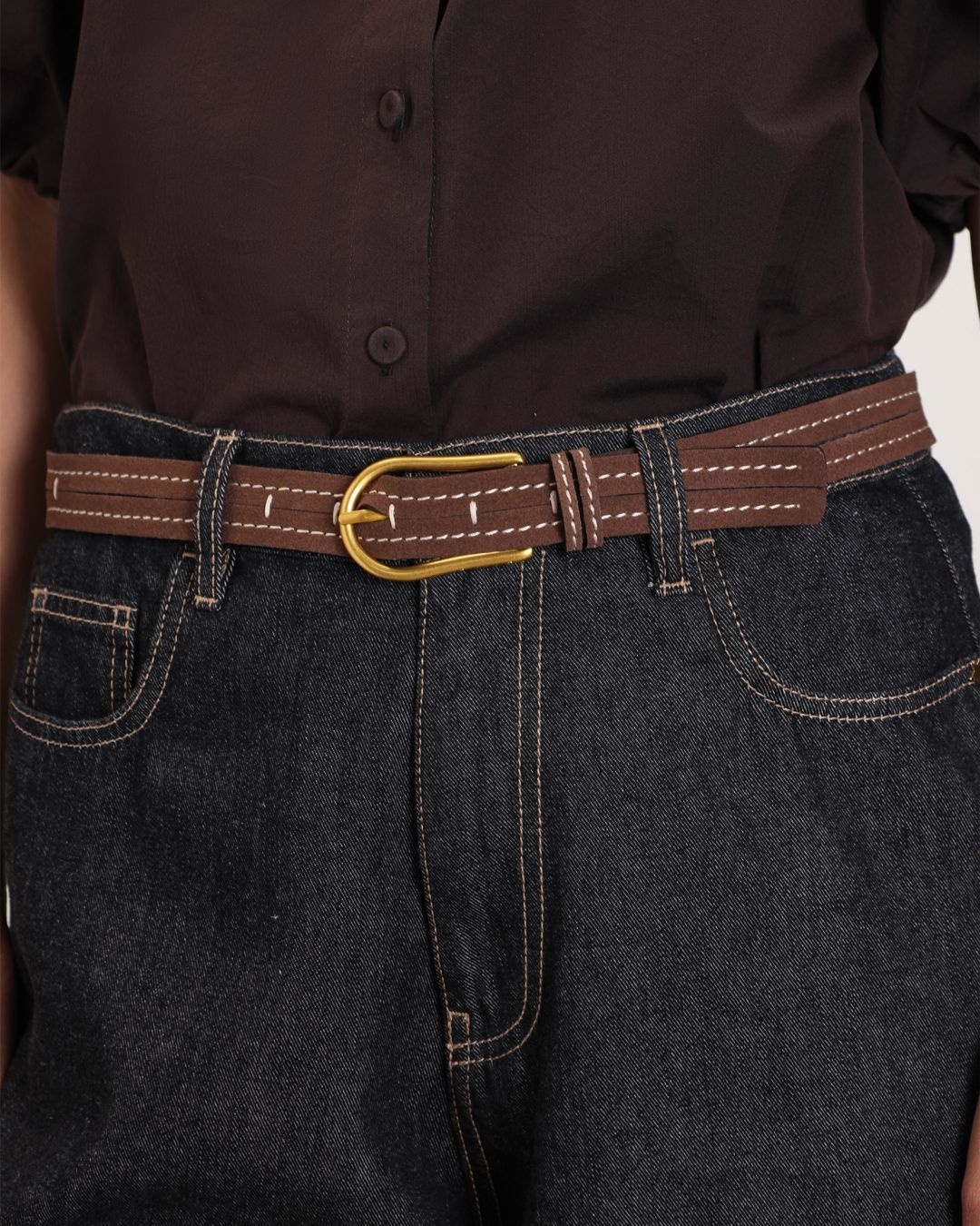 Купить Ремень GIANNI CHIARINI