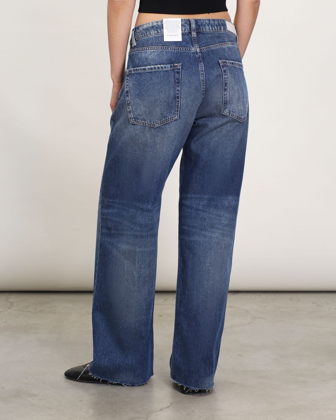 Купить Джинсы ICON DENIM