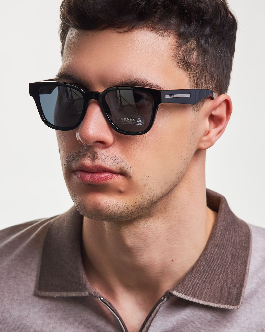 Купить Очки PRADA EYEWEAR