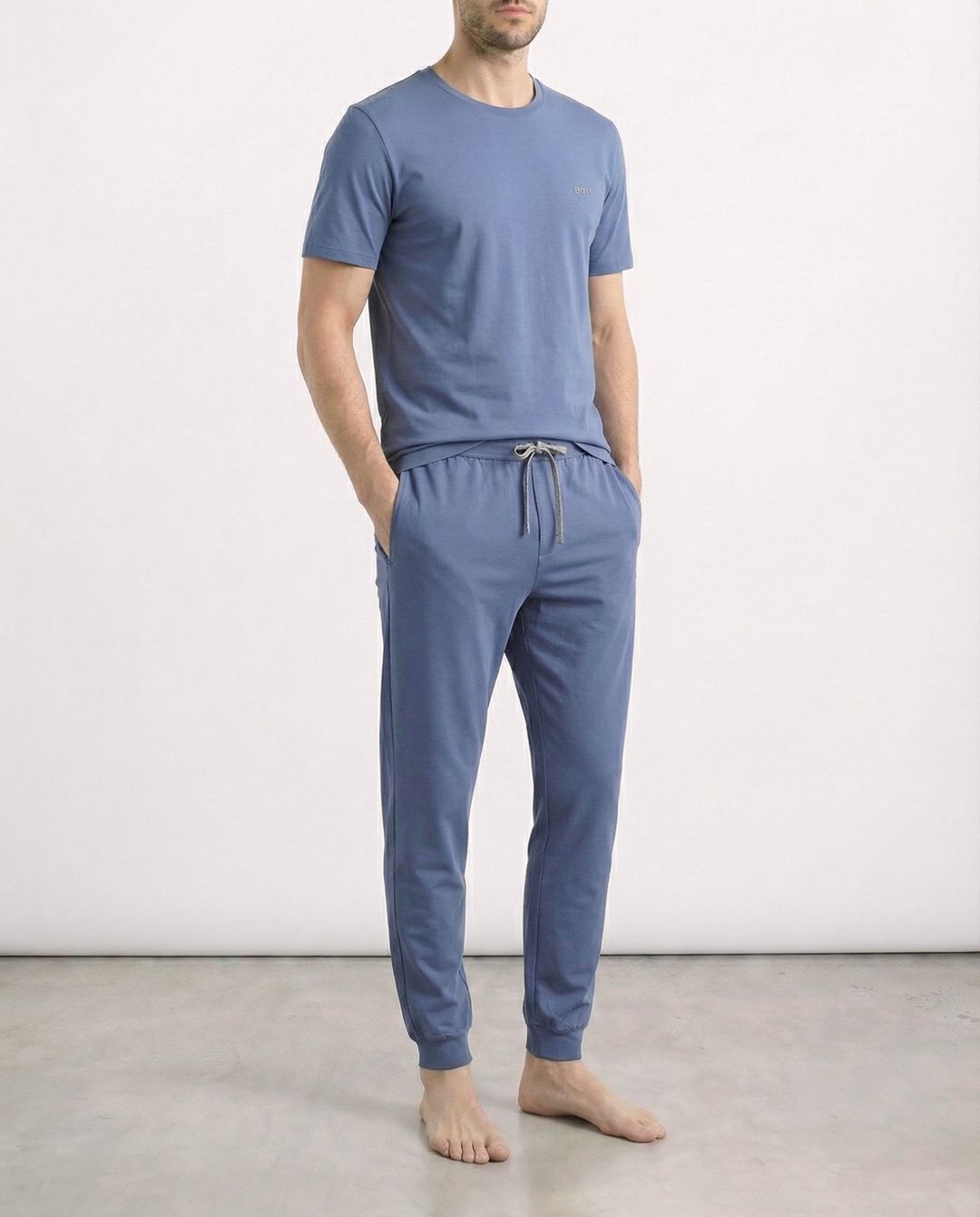 Купить Брюки HUGO BOSS