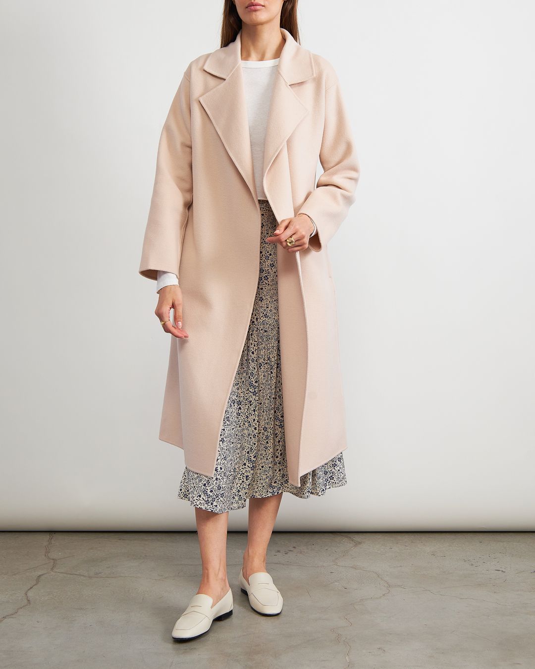 Купить Пальто GERARD DAREL