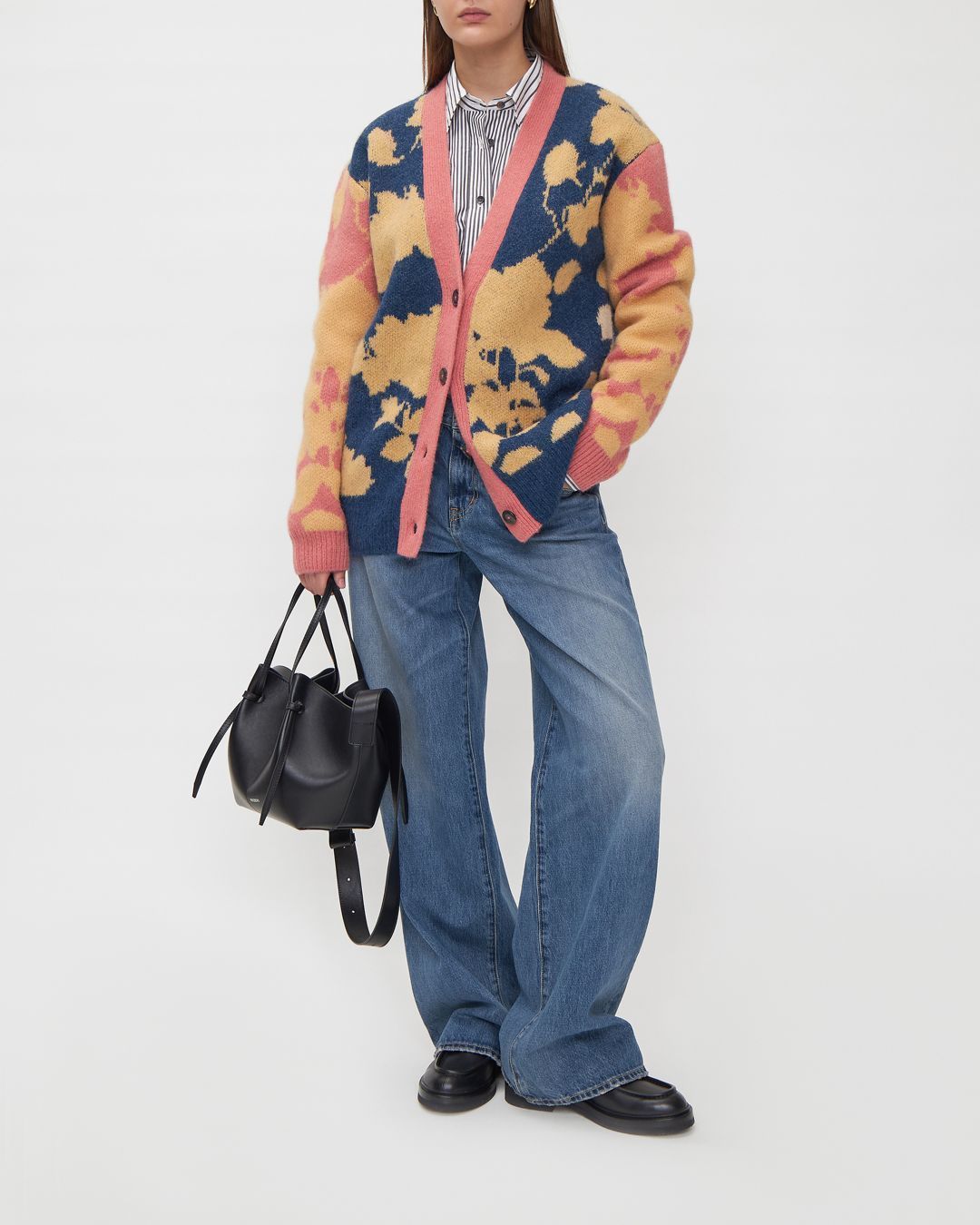 Купить Туфли SANTONI