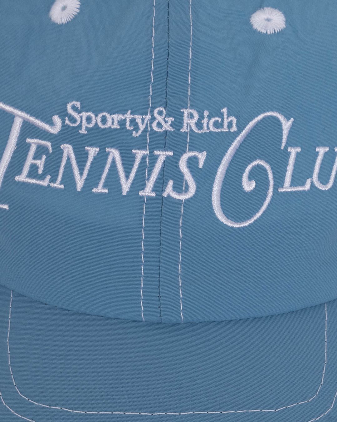 Купить Бейсболка SPORTY&RICH