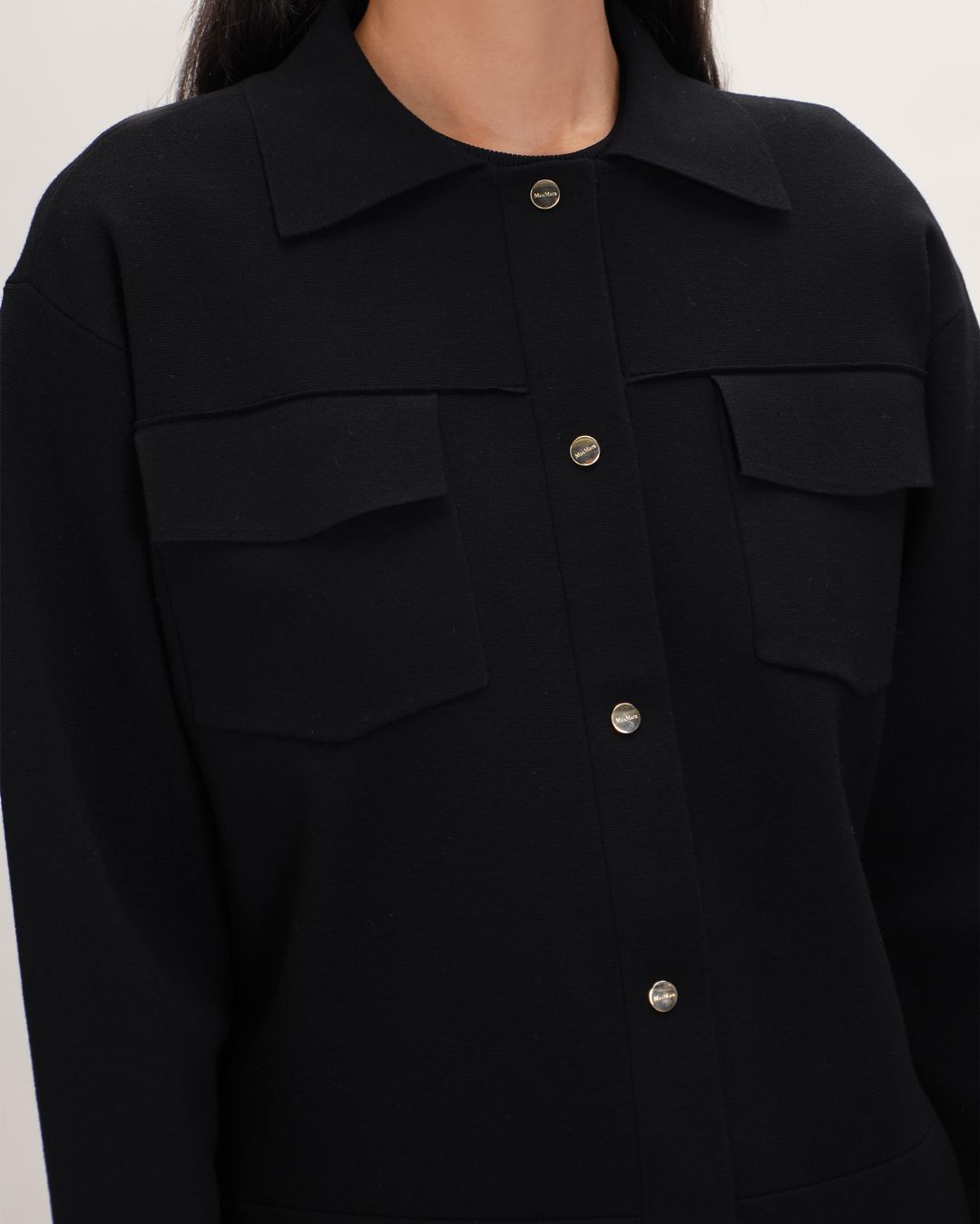 Купить Жакет MAX MARA STUDIO