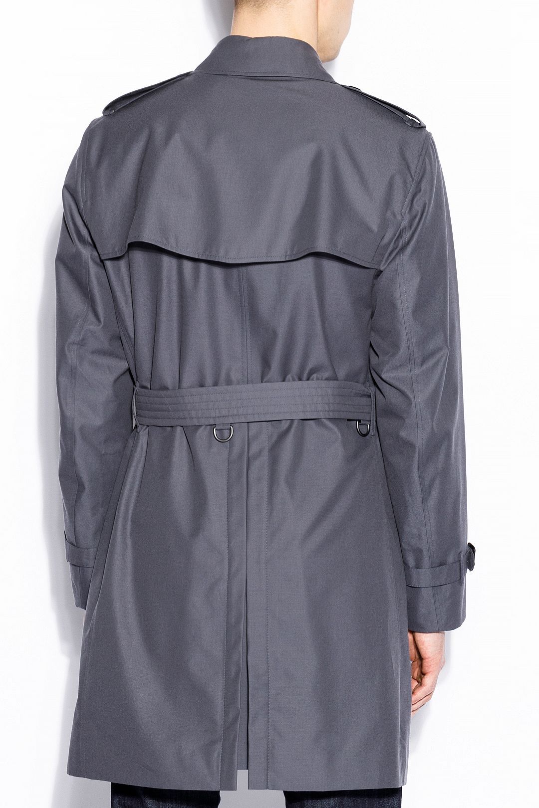 Купить Плащ BURBERRY LONDON