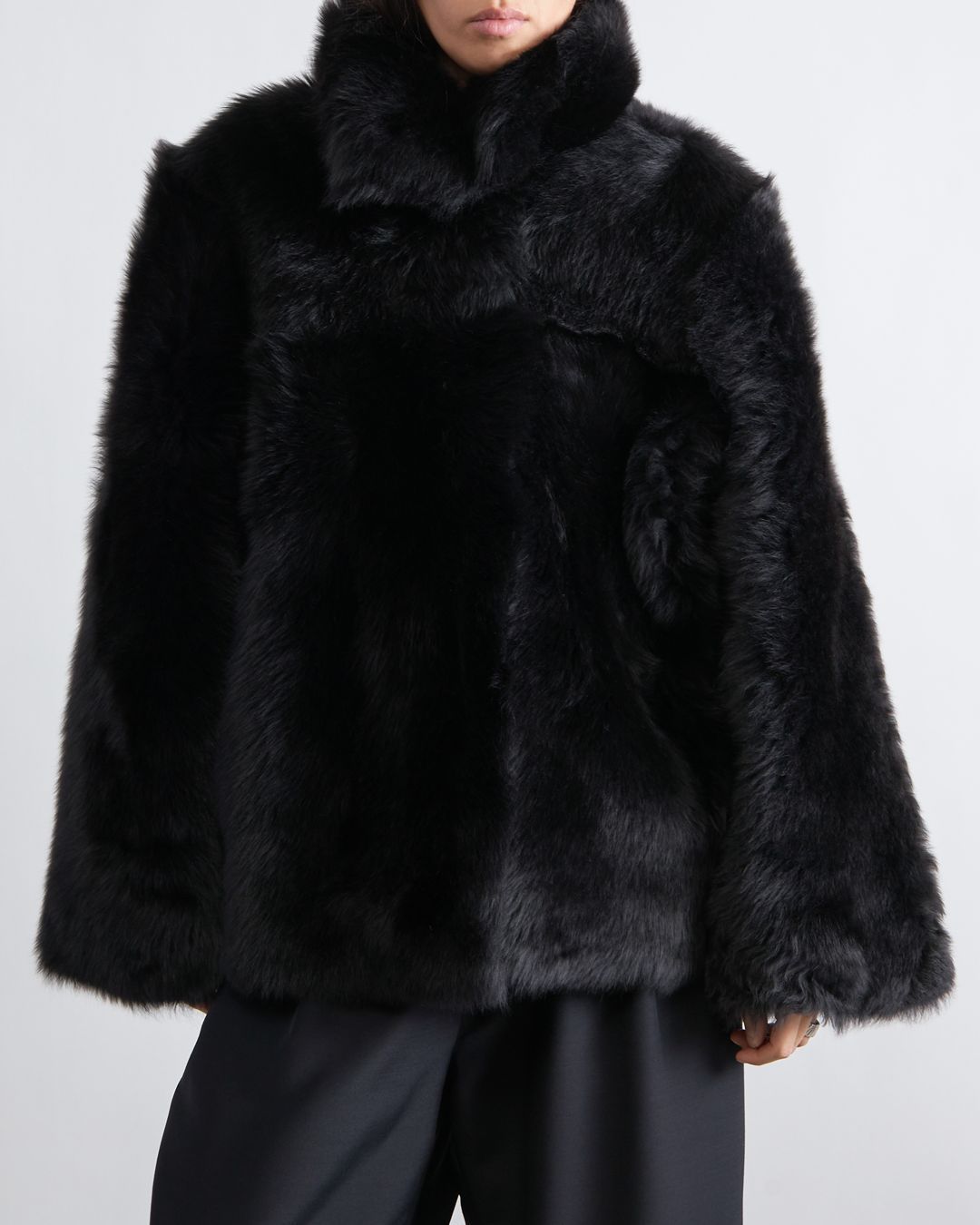 Купить Дубленка CHAUD STUDIO