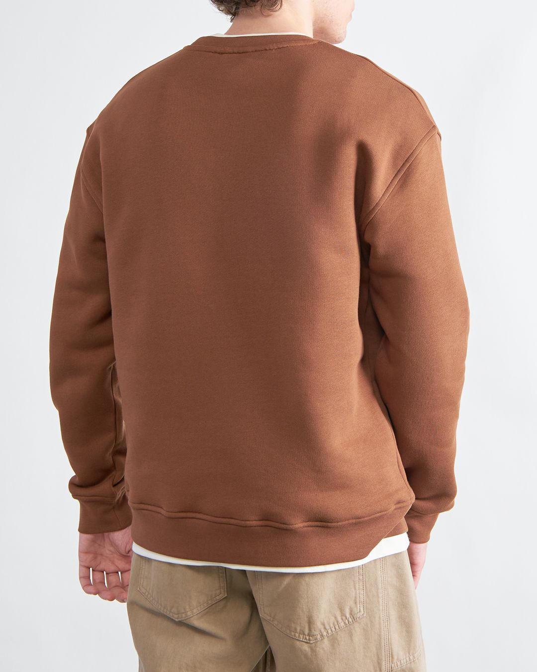 Купить Свитшот CLOSED