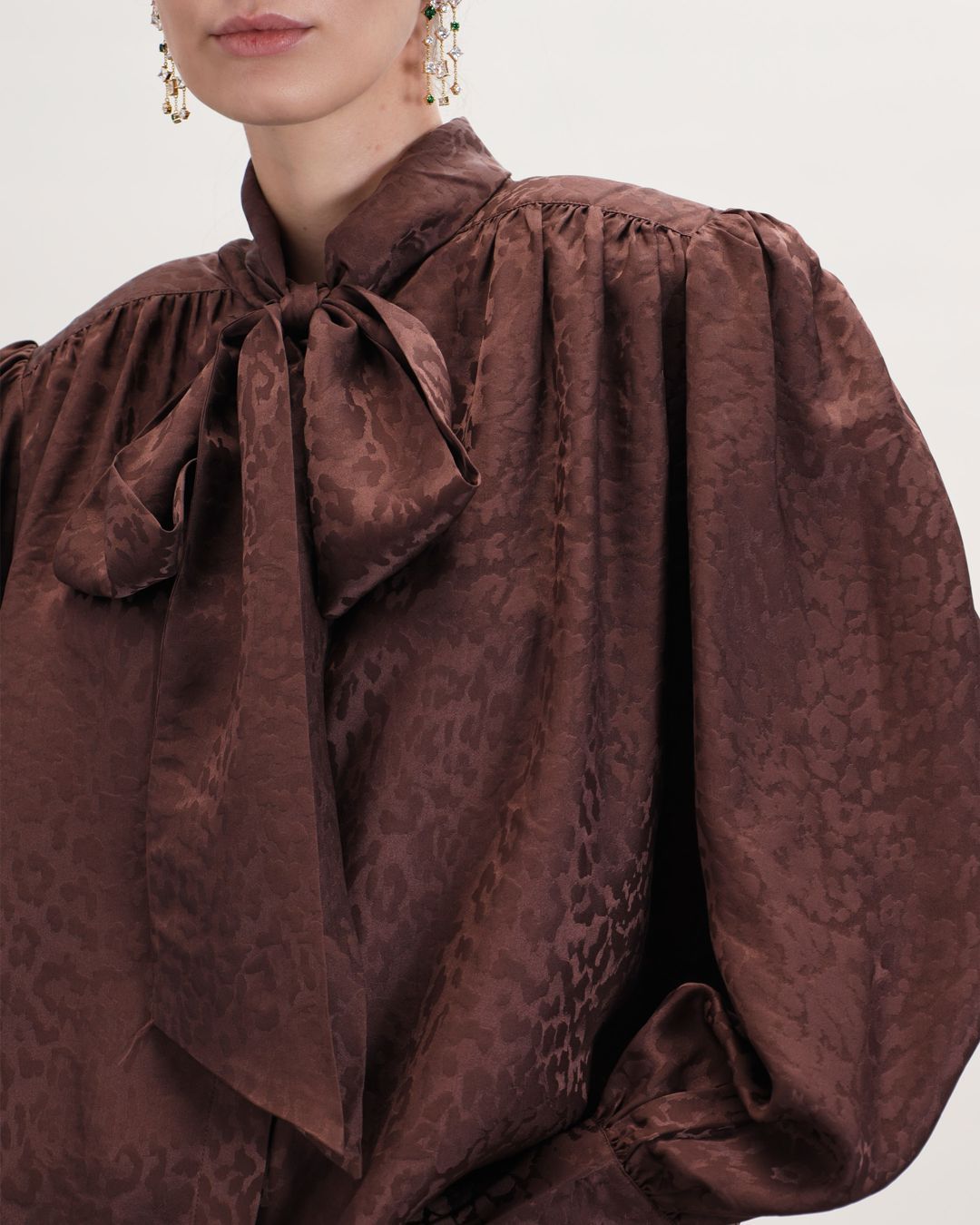 Купить Блуза JACOB LEE