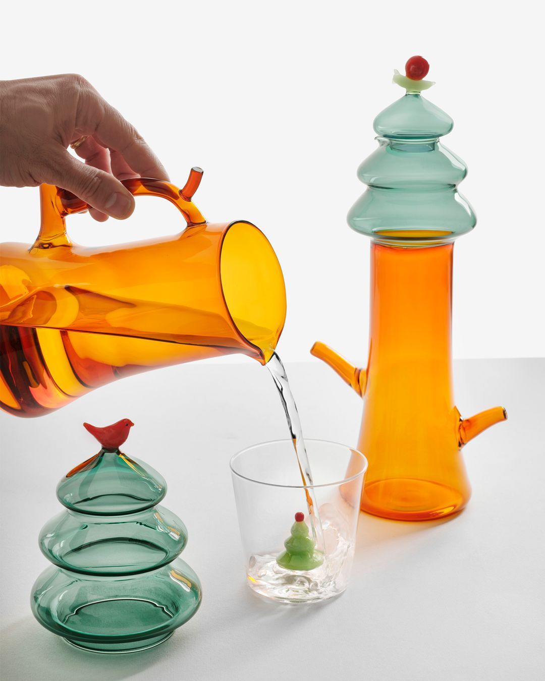 Купить Набор стаканов, 2 шт. ICHENDORF