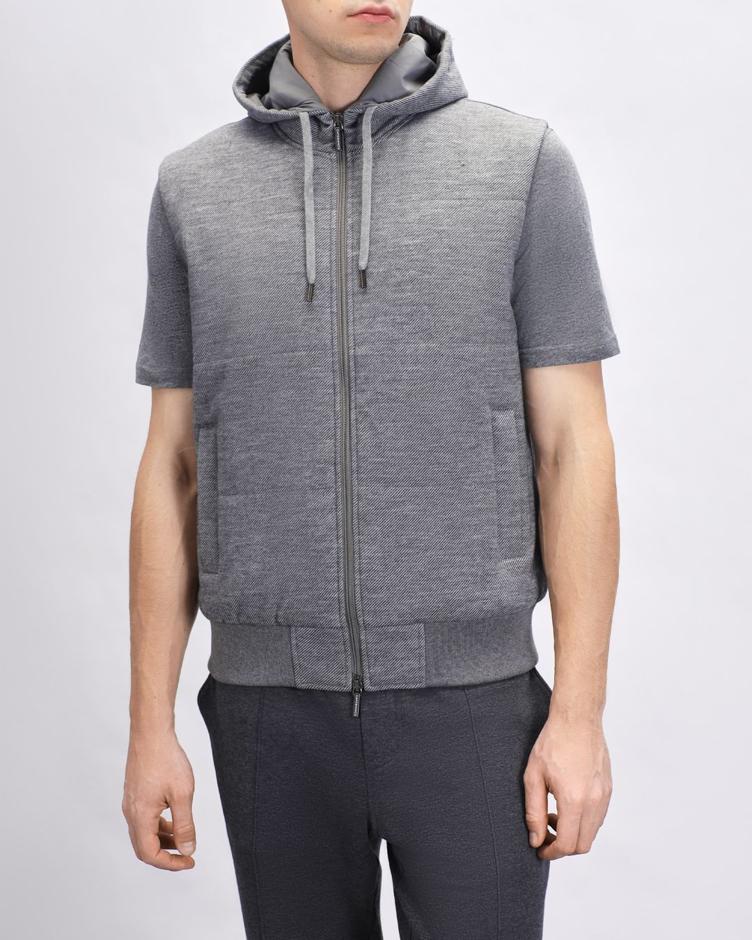 Купить Жилет CAPOBIANCO