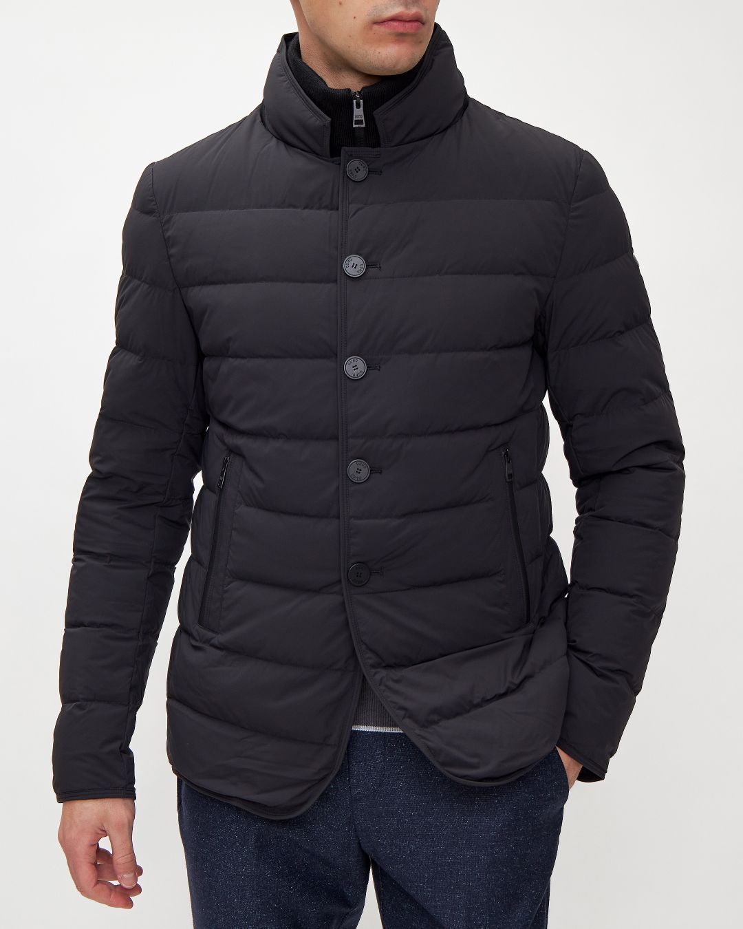 Купить Пуховик DUNO MEN