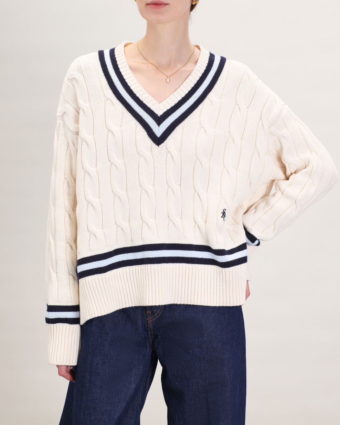 Купить Джемпер SPORTY&RICH