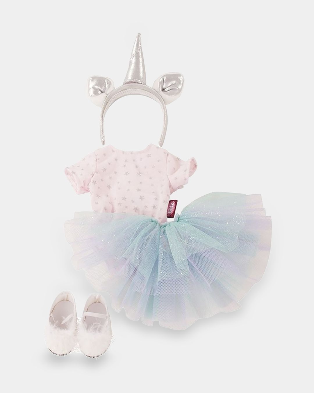 Купить Комплект одежды для кукол 45-50 см GOTZ