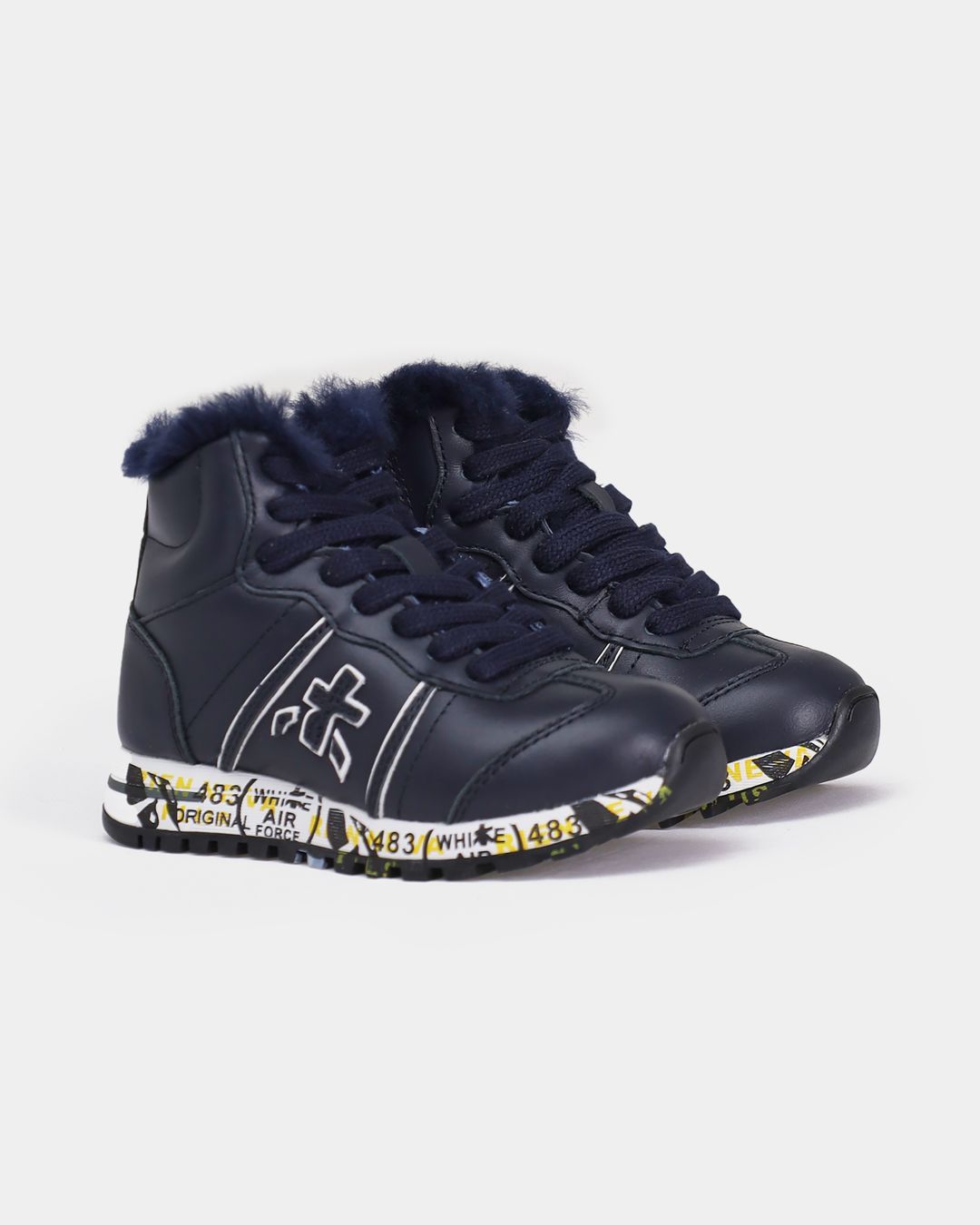 Купить Кроссовки PREMIATA