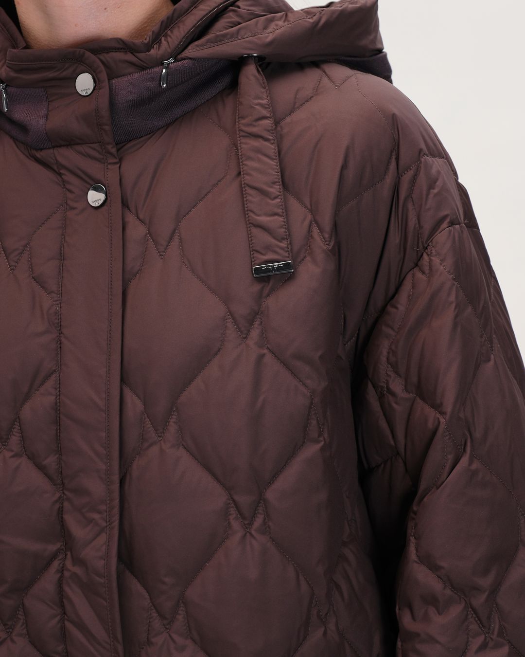 Купить Пуховик DIEGO M