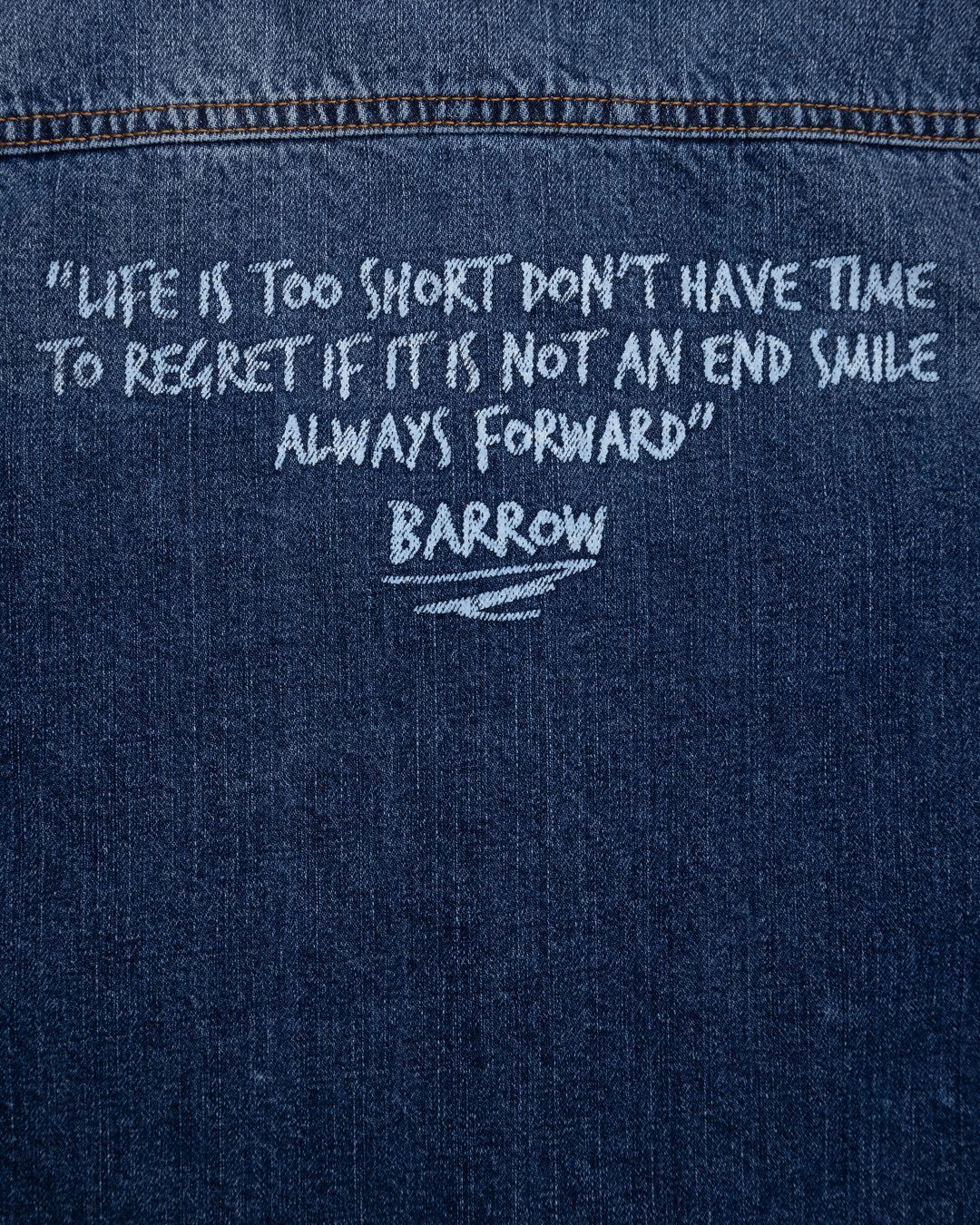 Купить Рубашка BARROW