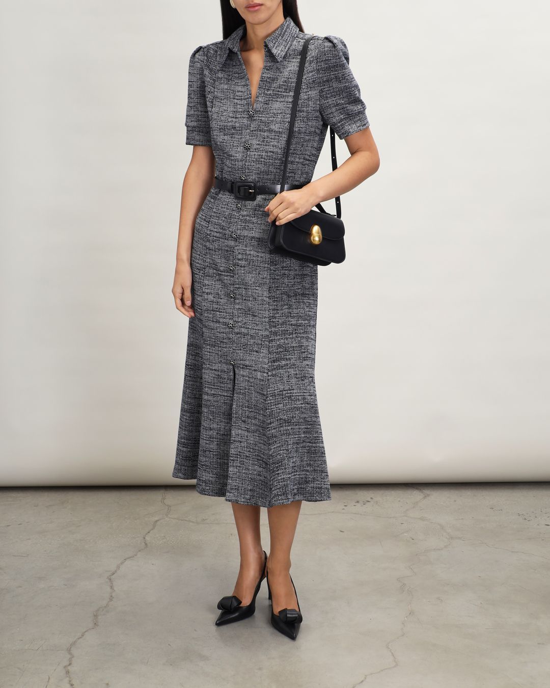 Купить Платье EMILIA DELLORO