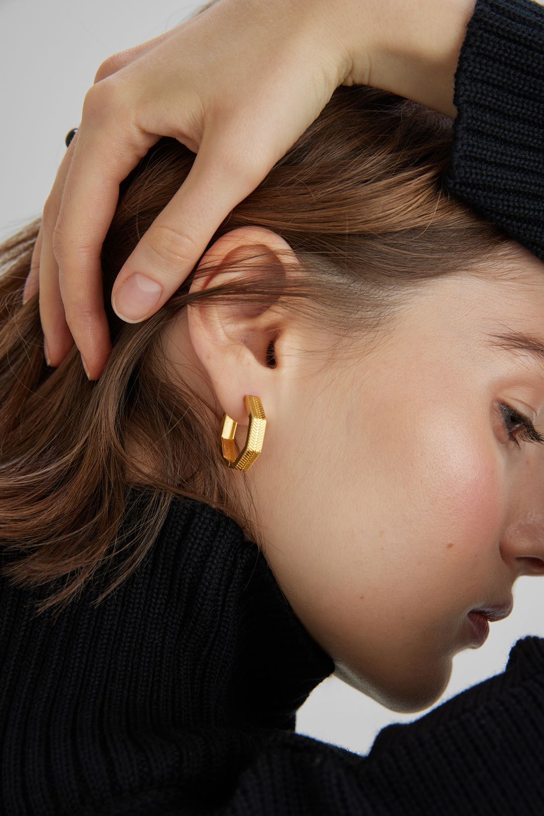 Купить Серьги THE VERY THING