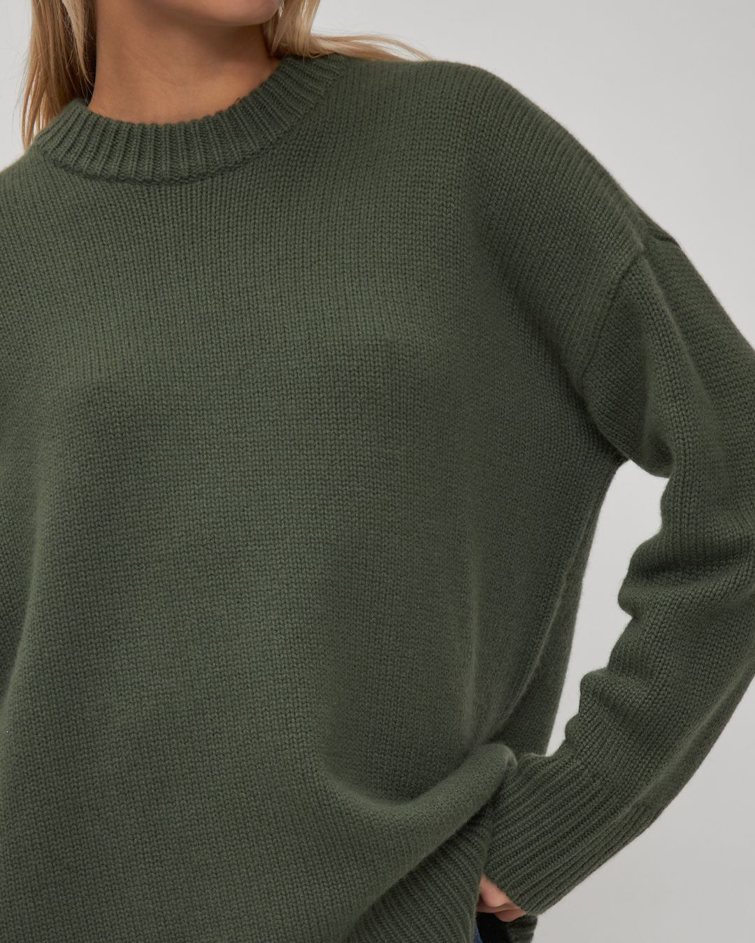 Купить Джемпер CO