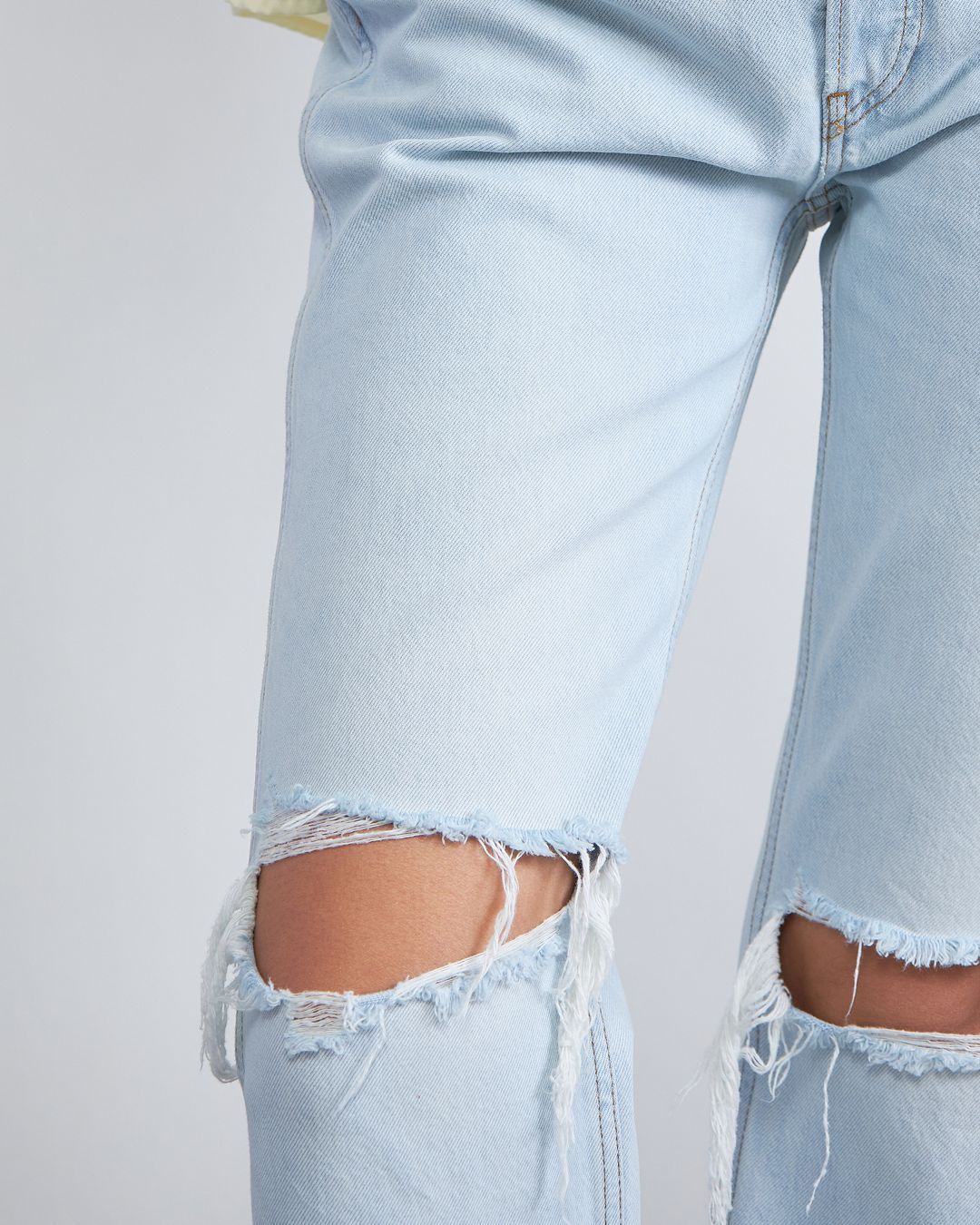 Купить Джинсы RE/DONE