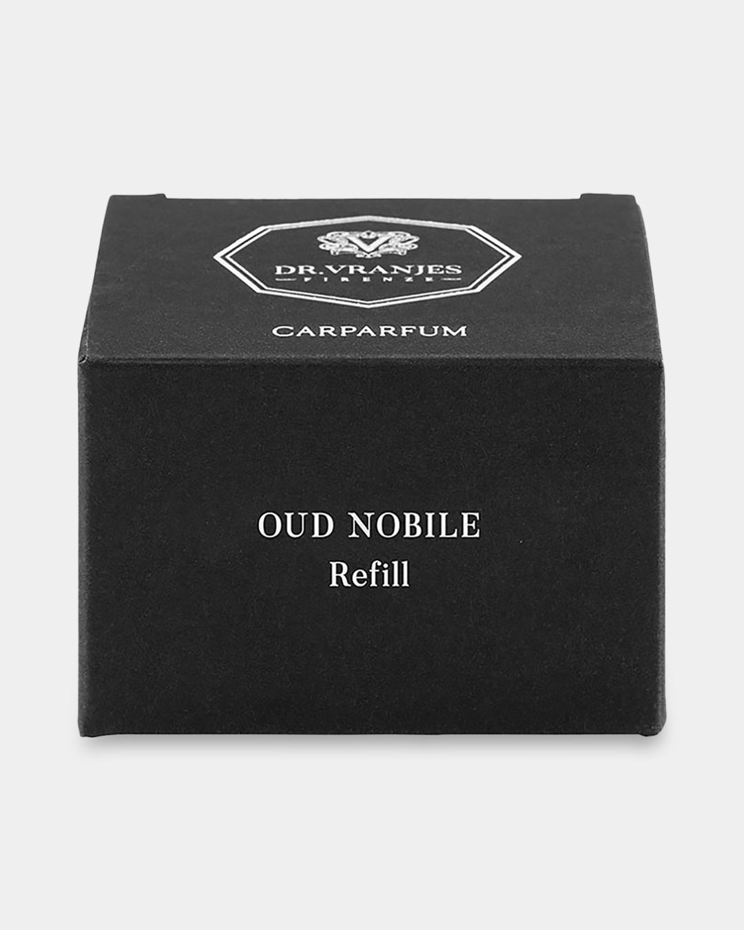 Купить Ароматизатор для авто  благородное удовое дерево DR.VRANJES