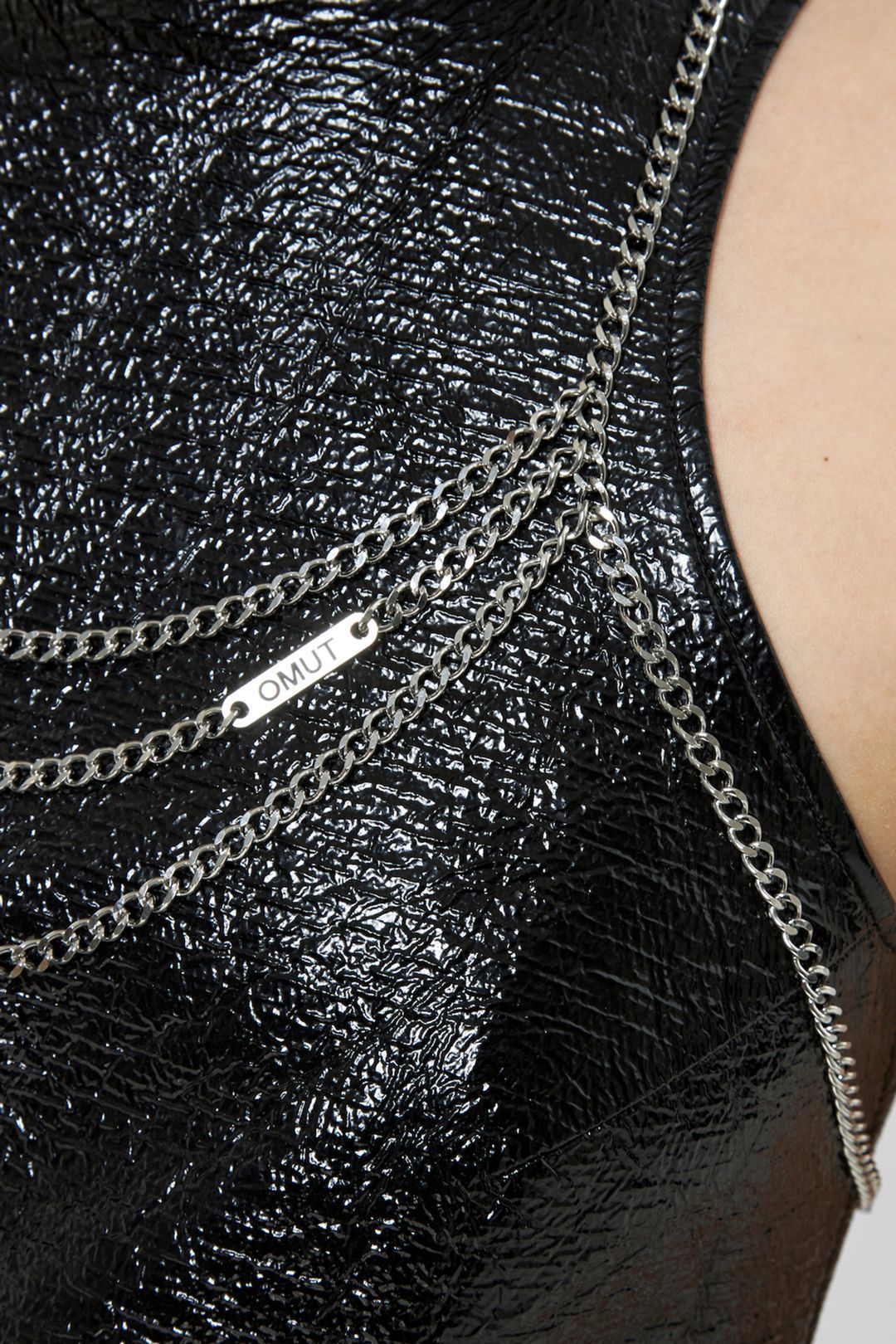 Купить Цепочка на тело OMUT