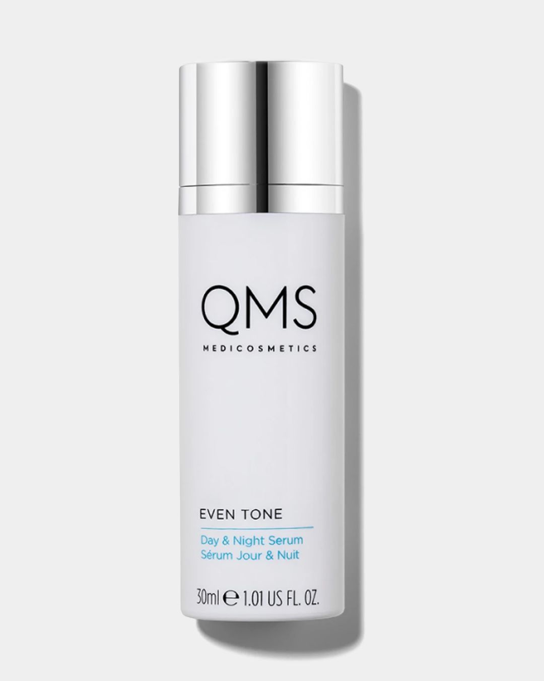 Купить Сыворотка «сияние молодости» день/ночь QMS