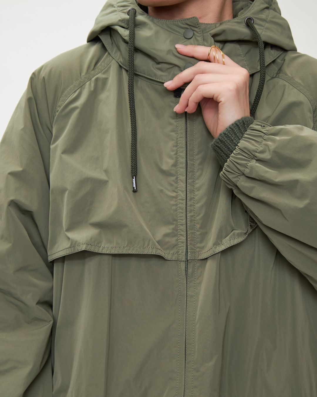 Купить Пальто ASPESI