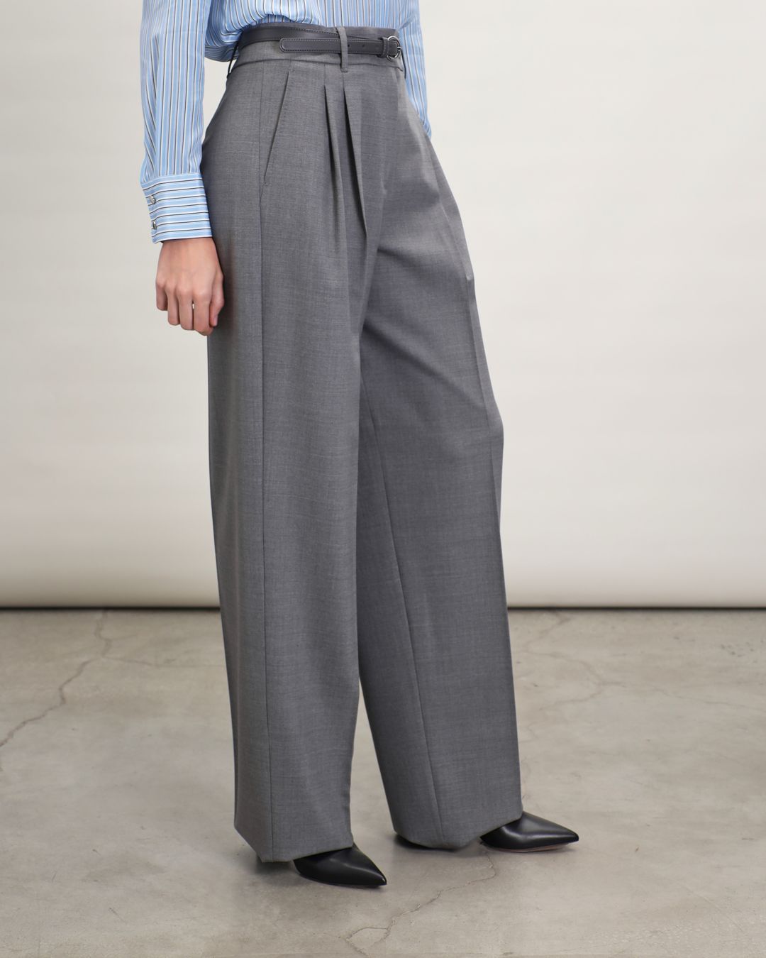 Купить Брюки MAX MARA STUDIO