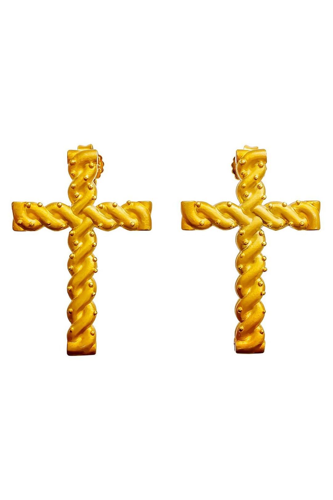 Купить Серьги STATEMENTS