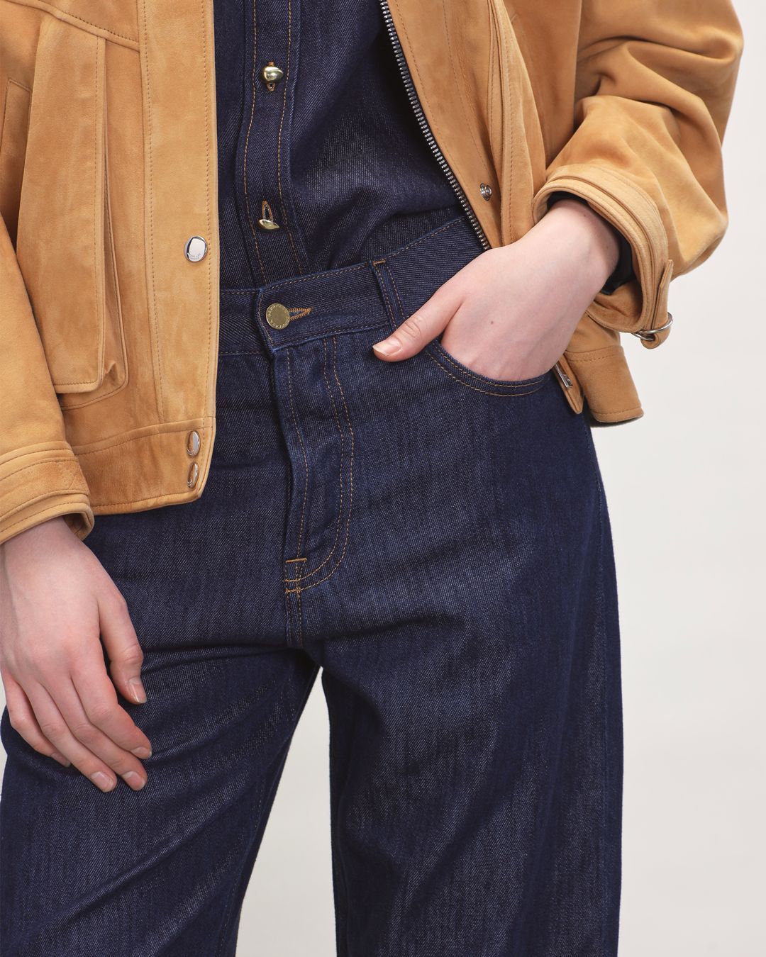 Купить Джинсы DARKPARK