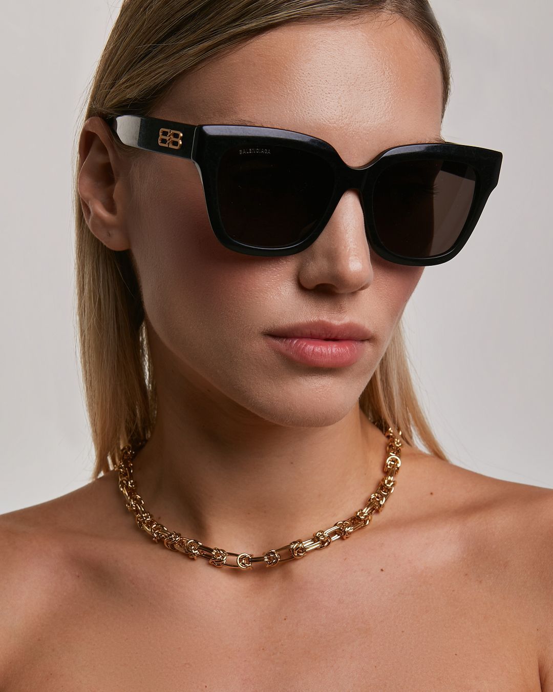 Купить Очки BALENCIAGA EYEWEAR