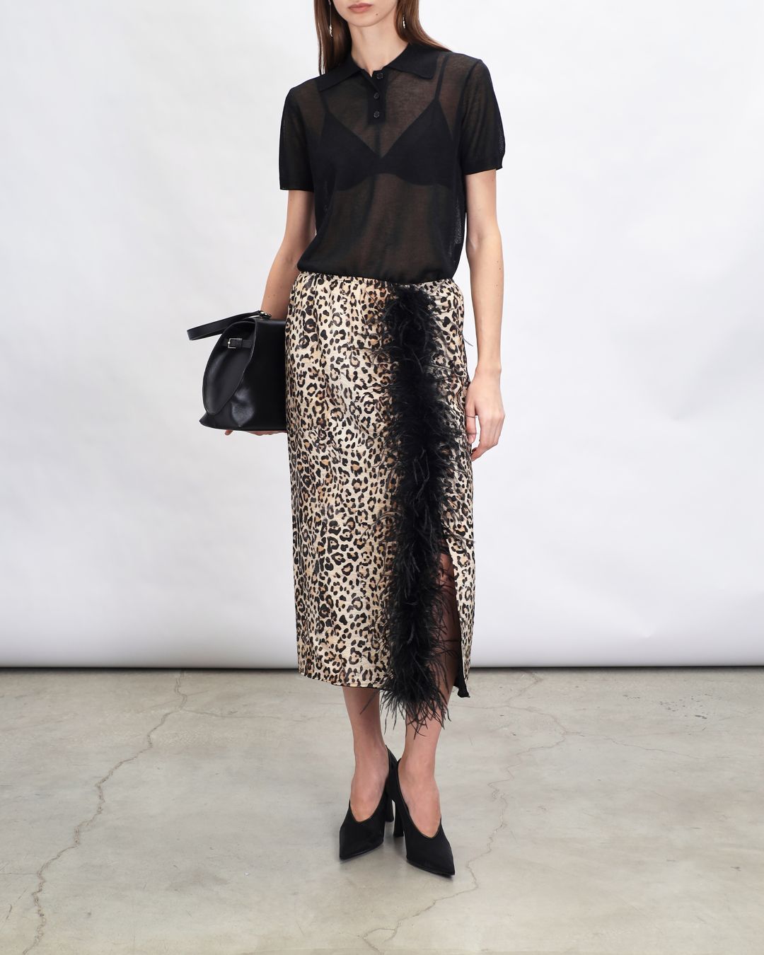 Купить Юбка SANCHY