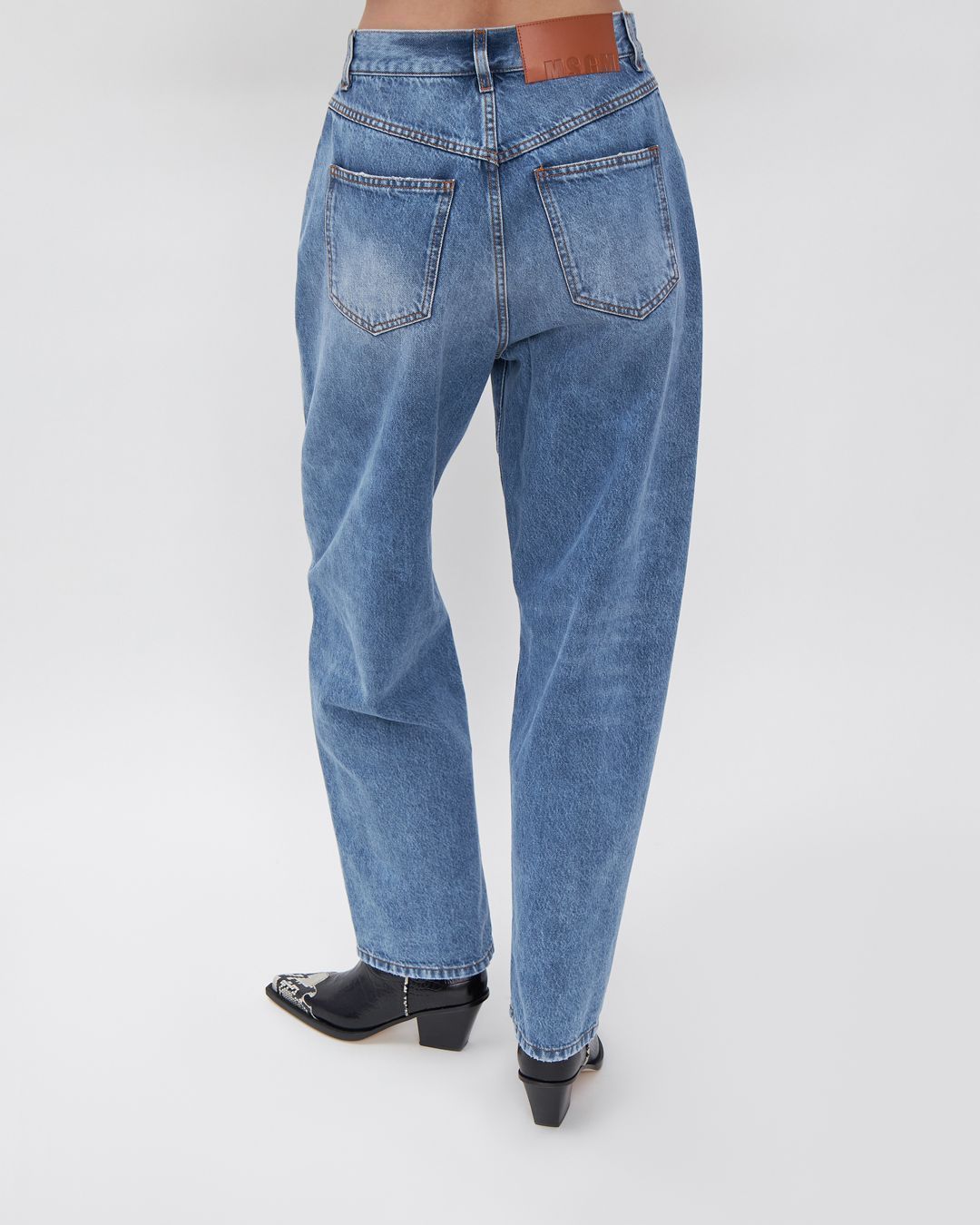 Купить Джинсы MSGM