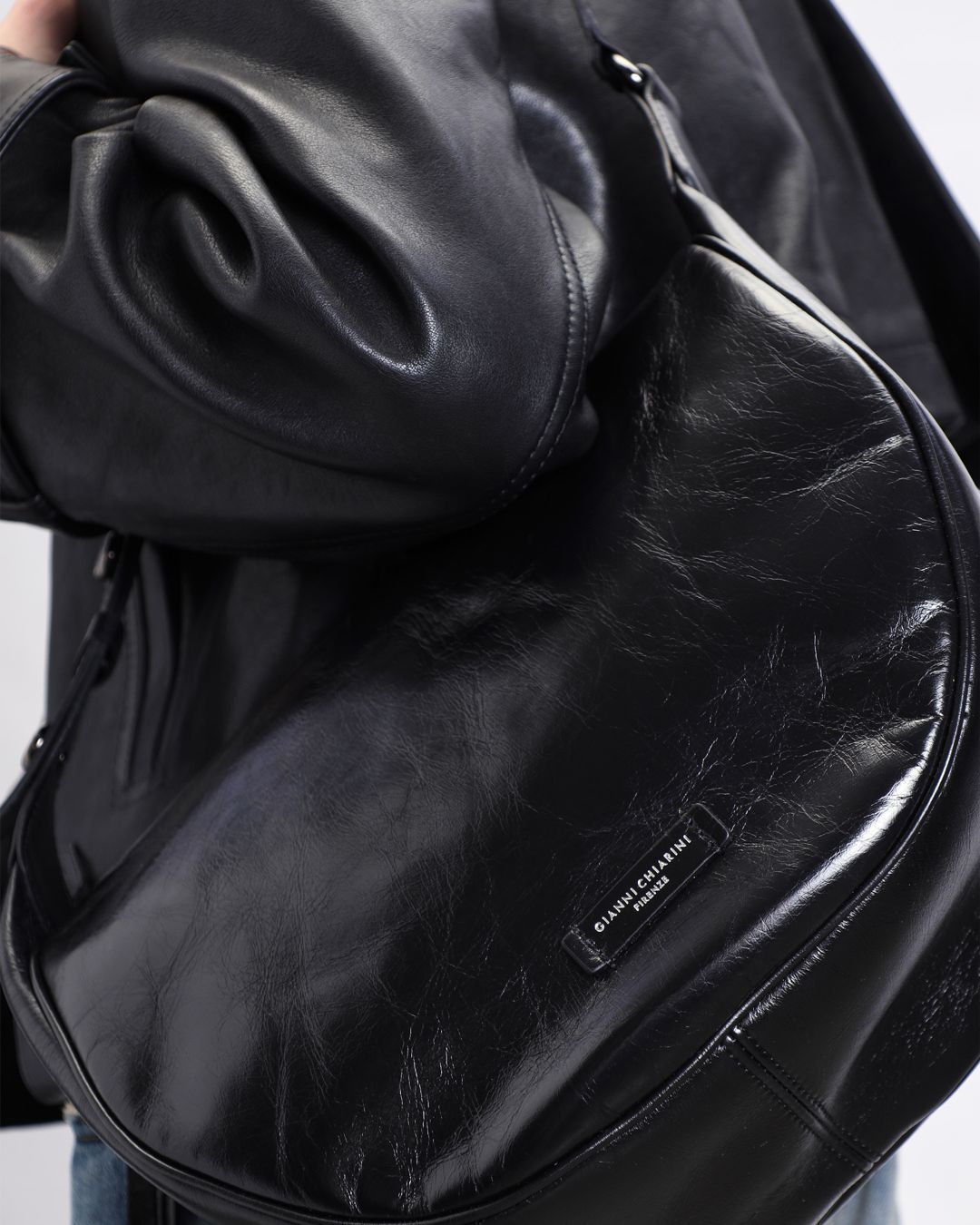 Купить Сумка GIANNI CHIARINI