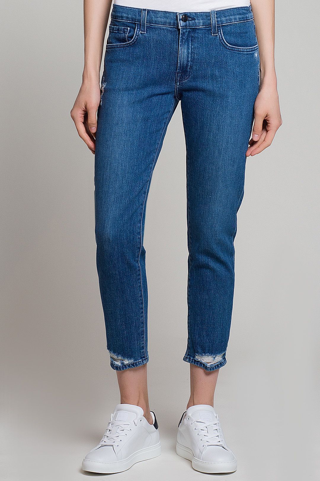 Купить Джинсы J BRAND