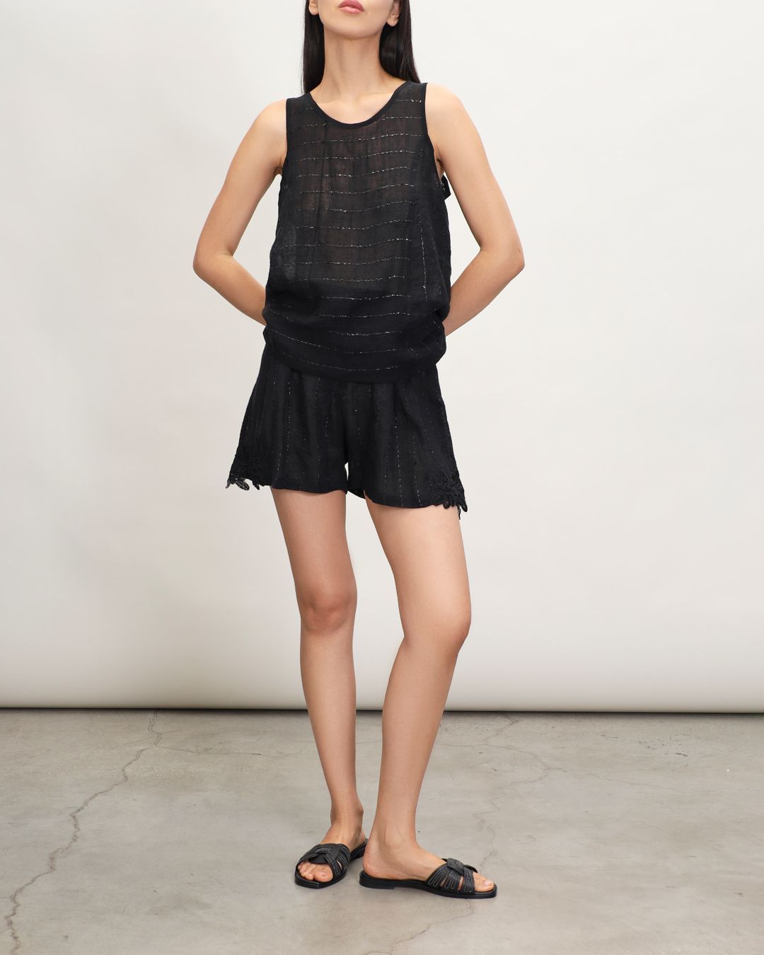 Купить Шорты MAURIZIO