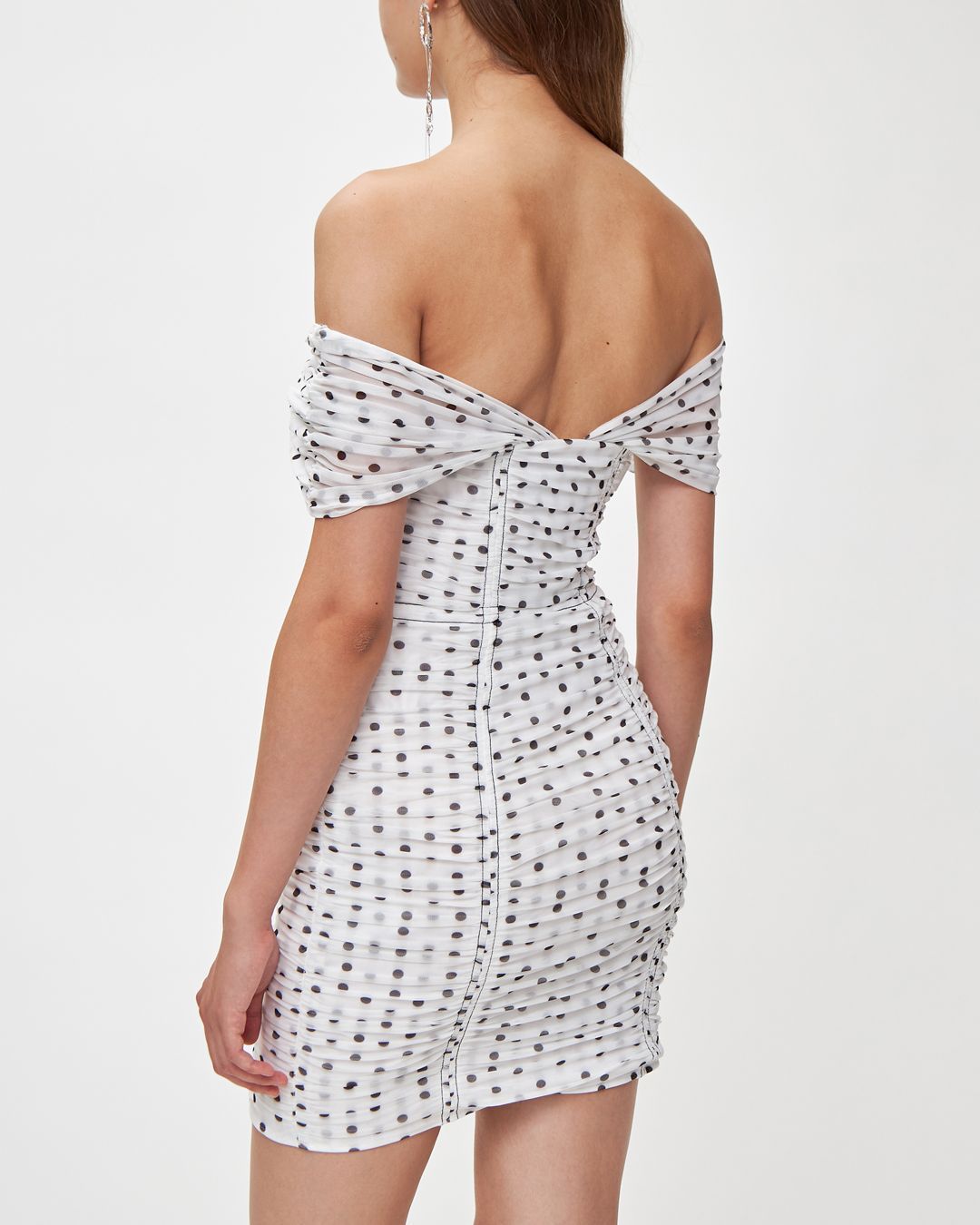 Купить Платье SELF PORTRAIT